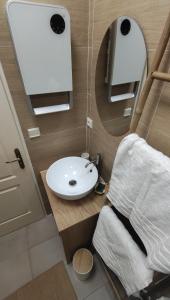 Le petit soleil du nord