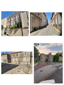 Le petit soleil du nord