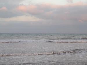 Kitnet em Santa Clara