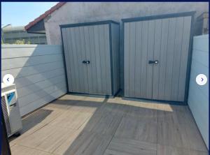 Duplexstudio Villa Nova