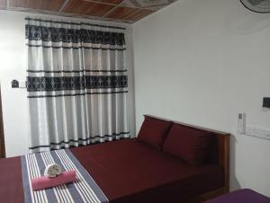 Wilpattu Forest Buma Lodge