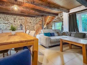 Charmante Maison, Poêle, Jardin privée, Barbecue