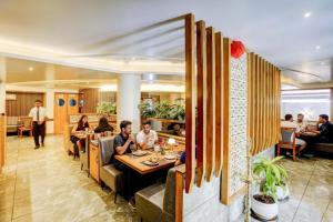 FabHotel Ratna Regency