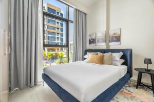 GuestReady - Contemporary elegance in Dubai