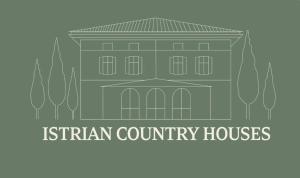 Villa Cypress by Istrian Country Houses