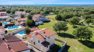Villa Ulika by Istrabook
