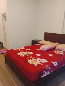 Pandava House Lombok