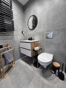 Apartament Moniuszko