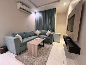 شقق لؤلؤة الصفا للشقق المخدومة-اقتصادي Luluat Alsafa Apartments