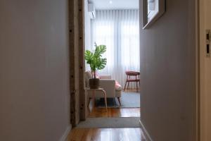 Braga Essence Apartment