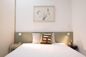 Braga Essence Apartment