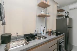 Ventana - Marco Antônio · Apto no centro cAr Condicionado