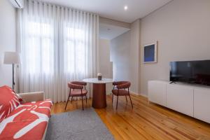 Braga Essence Apartment