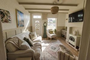 Beautiful Chester Cottage