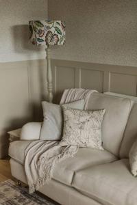 Beautiful Chester Cottage