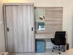 شقق لؤلؤة الصفا للشقق المخدومة-اقتصادي Luluat Alsafa Apartments