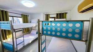 MT Friend Hostel Phuket Town