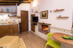 Villino il Corbezzolo a "Casa Conti di Sotto"