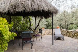 Villino il Corbezzolo a "Casa Conti di Sotto"