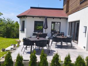 Woidgeist FeWos - Aktiv- und Familienurlaub in der Dreisesselregion D-A-CZ