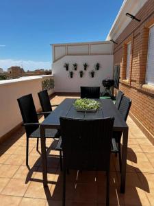 Atico con vistas al mar by Expoholidays