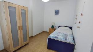 Atico con vistas al mar by Expoholidays