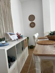 Atico con vistas al mar by Expoholidays