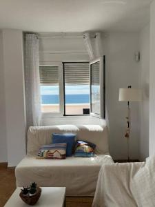 Atico con vistas al mar by Expoholidays