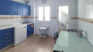 Atico con vistas al mar by Expoholidays