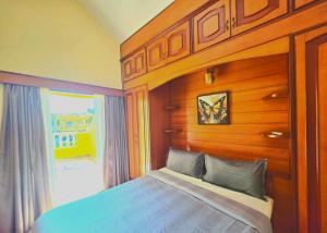 Villa Golden Reef 2bhk beach villa