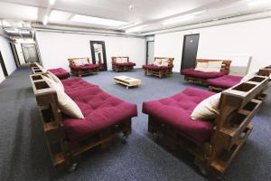 Sporthotel in der Sport Arena Siggenthal