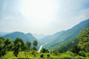 Gauraaj The Village Living
