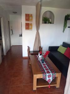 Habitación 1 en piso compartido con acceso Zonas comunes