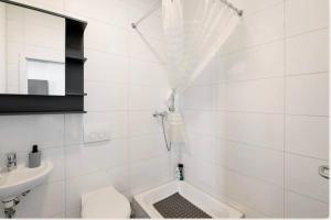 StayBaran City Apartment Bochum
