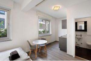 StayBaran City Apartment Bochum