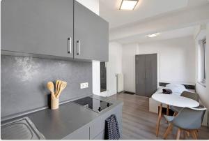 StayBaran City Apartment Bochum