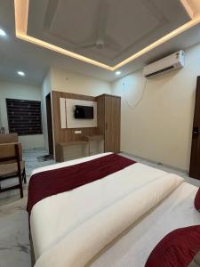 The Silk Route Resort