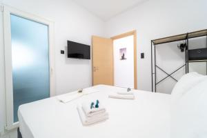 Aura Apartment with view in Venetian Port