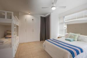 Beachfront Le Cerisier Trou Aux Biches, Mon Choisy