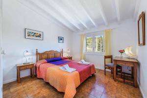 Villa Patricia Impressive garden to enjoy with the family by Renthousing