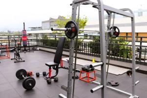 HOM I Ubicacion Premium Las Condes Confort