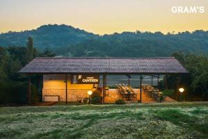 Grams at Shivom, Pawna Lake by StayVista