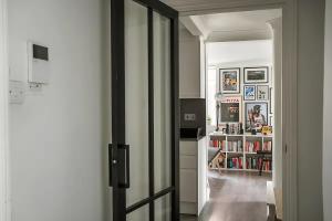 1 Bed Flat in Shoreditch near Station by Hostroo