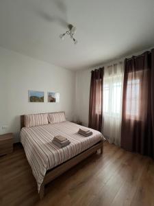 Easy Bergamo Apartment