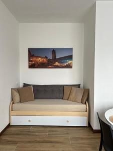 Easy Bergamo Apartment