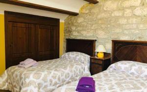 Casa Rural LES PLETES