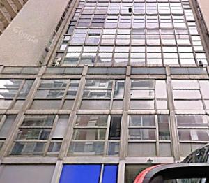 Modern & Elegant Apartment - Central Station