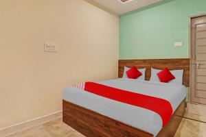 Hotel O by OYO R Square