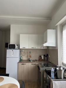 Easy Bergamo Apartment