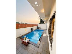 Millennium Villa - StayMist